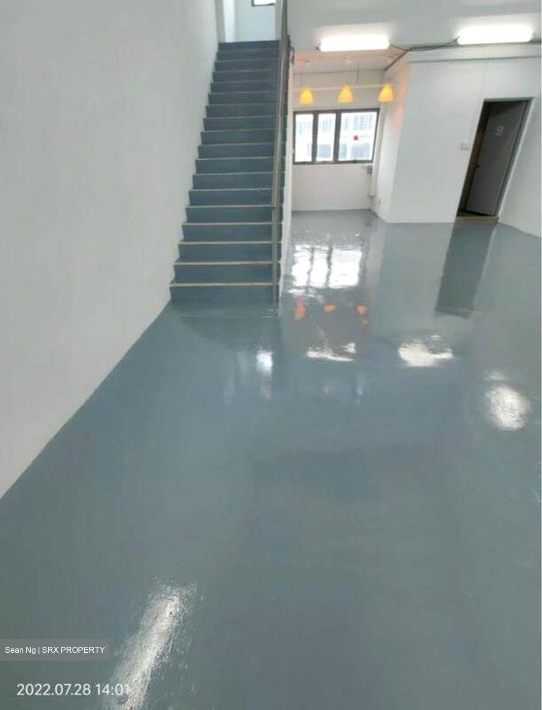 Eco-tech@sunview (D22), Factory #523174081